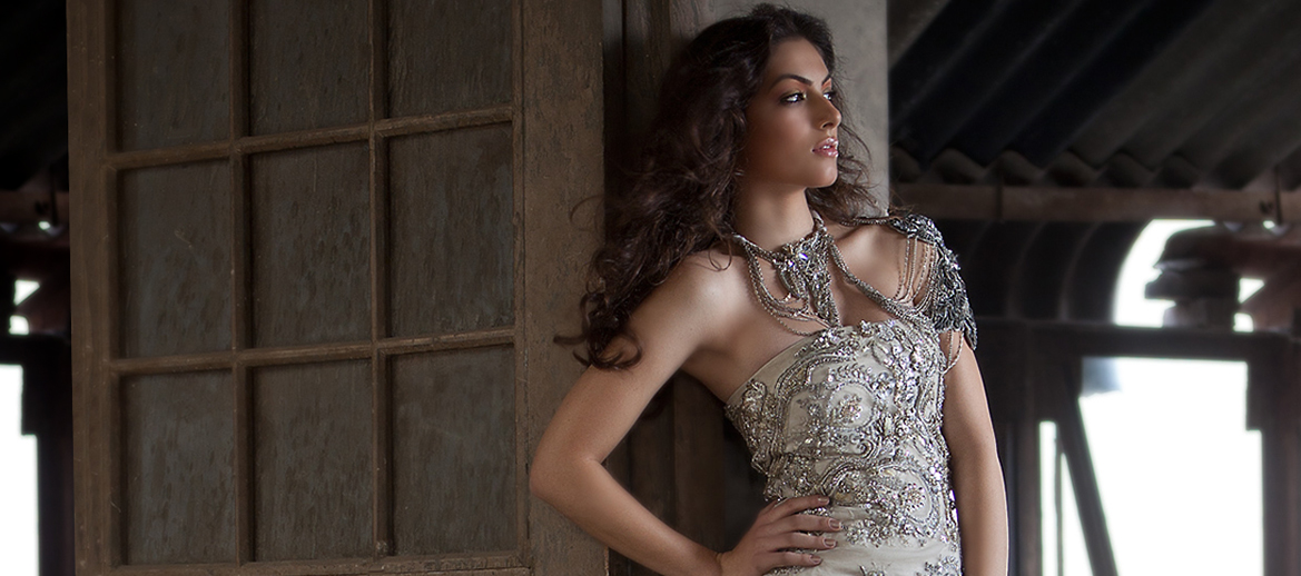 Couture Rani Website