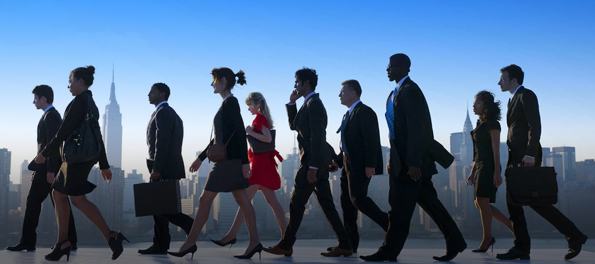 Fisher Edwards for high impact talent